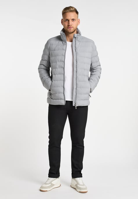 Mo padded winter jacket mimo - Image 4