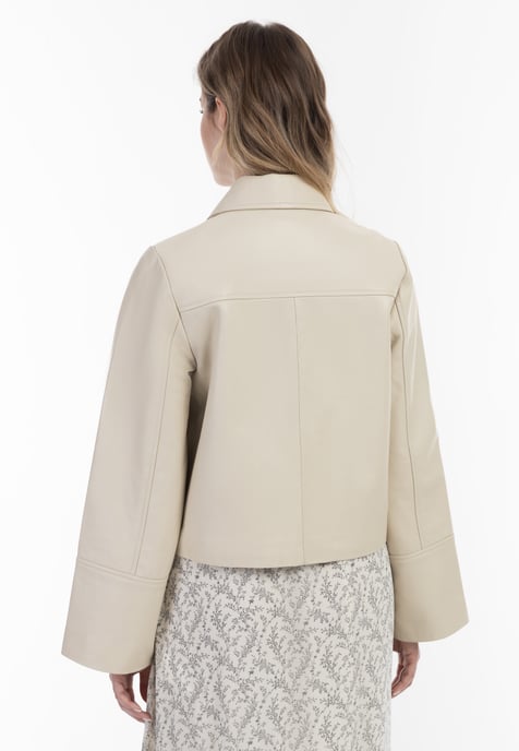 Dreimaster women off-white - Image 4