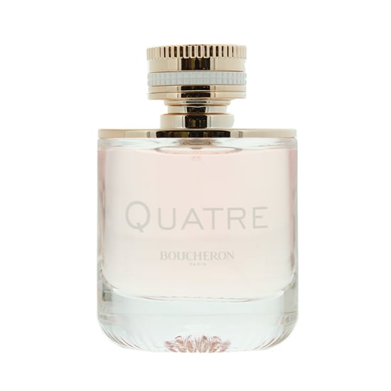 Boucheron Quatre Eau de Parfum 100ml Spray Para Ella - Image 3