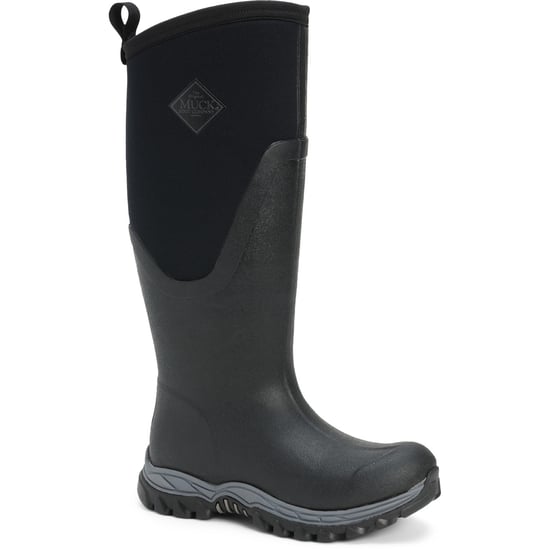 Muck Boots Arctic Sport II Tall Wellingtons - Image 1