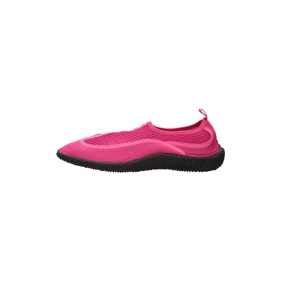 Mountain Warehouse Womens/Ladies Water Shoes (Pink) - Image 3