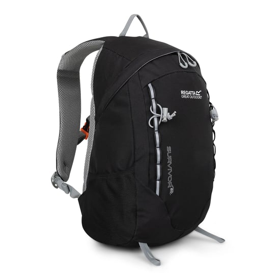 Regatta Survivor V4 20L Backpack (Black)
