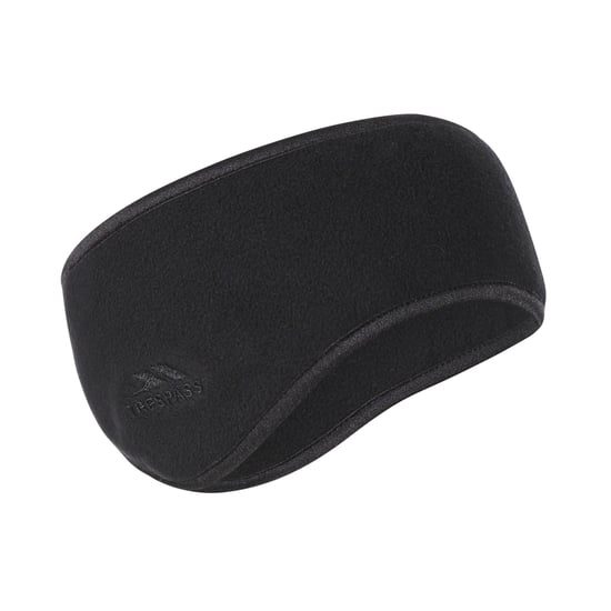 Trespass Adults Unisex Lorax Winter Headband (Black)