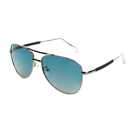 MILAN Unisex Polarized Aviator Sunglasses UV 400 Protection