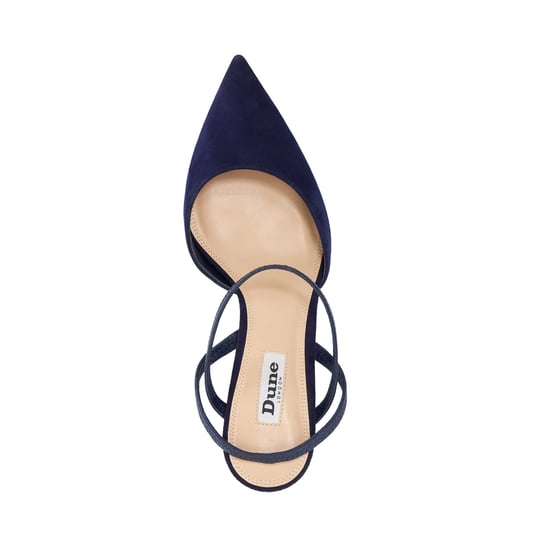 Dune Ladies Classical - Stiletto Heeled Courts