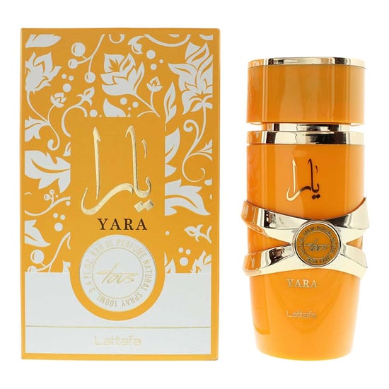 Lattafa Yara Tous Eau de Parfum 100ml - Image 1