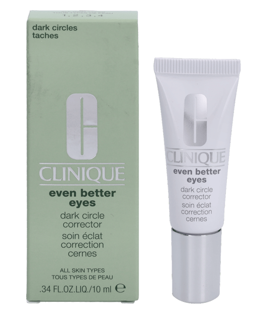Even Better Eyes Dark Circles Corrector 10 ml - Image 1