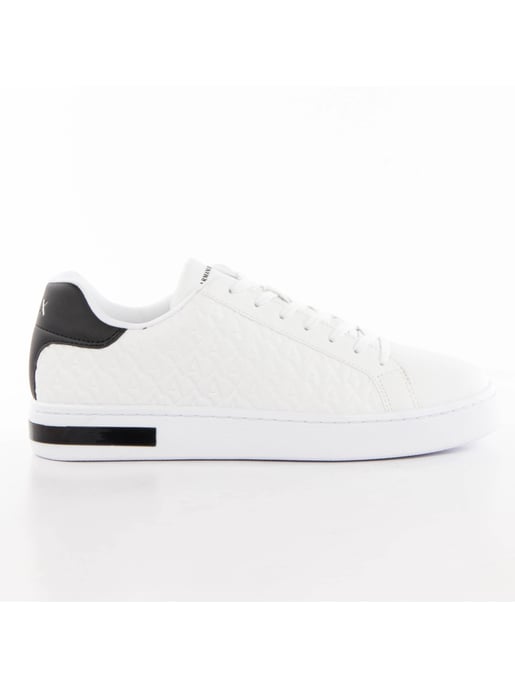 Zapatillas deportivas Multi AX de Armani Exchange para hombre - Image 4