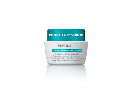 Peptide 21® Wrinkle Resist Eye Cream - Image 1