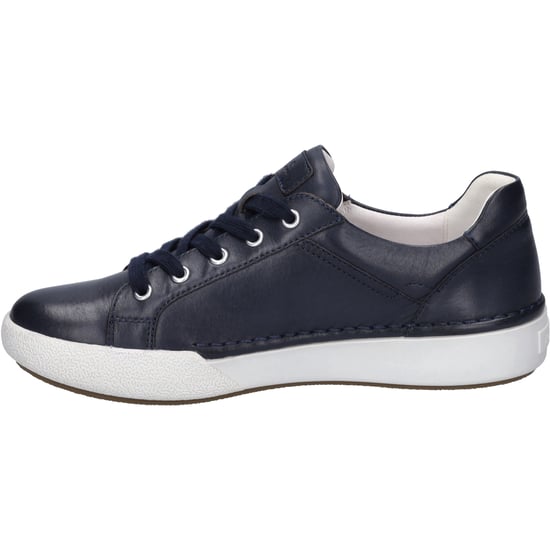 JOSEF SEIBEL Señoras Sneaker Claire 03 en blau - Image 3