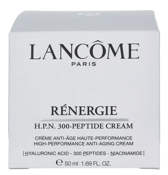 Crema Renergie H.P.N. 300-Peptidos 50 ml de Lancôme - Image 2