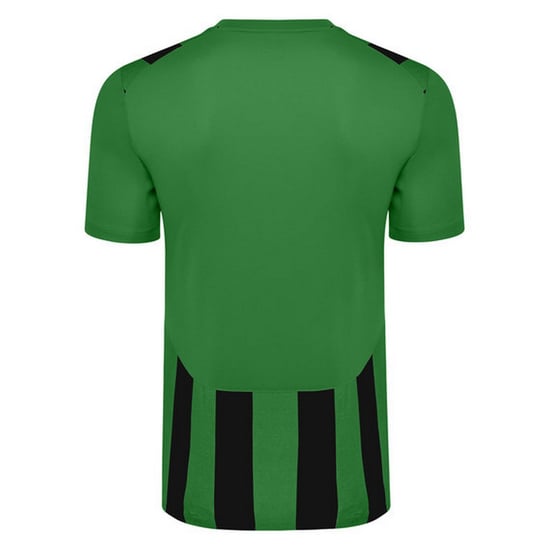 Umbro Childrens/Kids Ramone Jersey (Emerald/Black) - Image 2