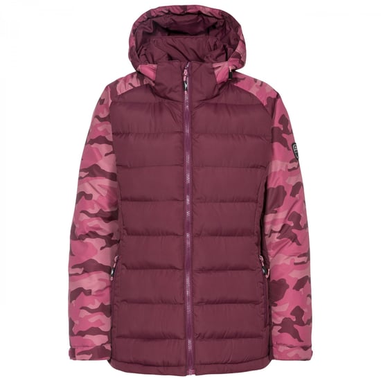 Trespass Womens/Ladies Urge Windproof Ski Jacket