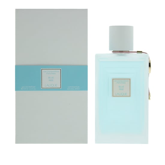 Lalique Les Compositions Parfumees Blue Rise Eau de Parfum 100ml Vaporizador - Image 1