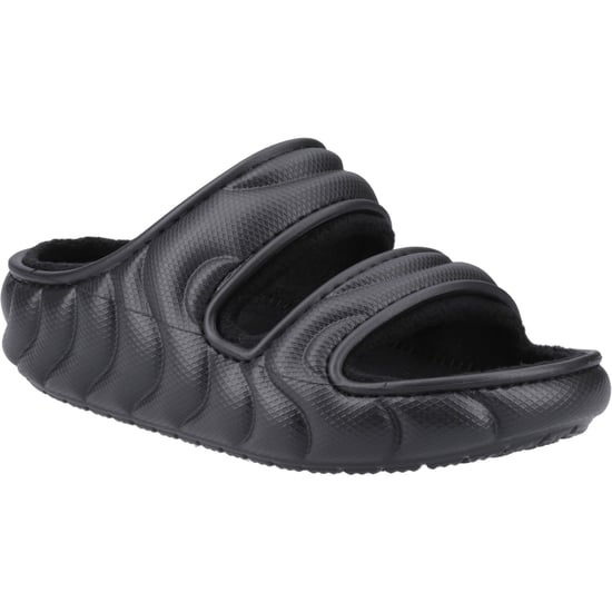 Classic Cozzzy Overpuff Sandal - Image 1