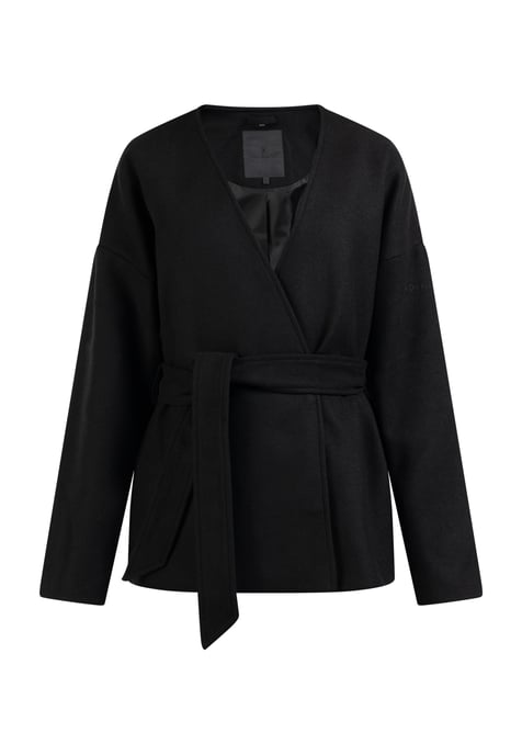 Dreimaster women black - Image 1