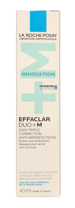 Crema Anti-Imperfectos LRP Effaclar DUO[+] 40 ml - Image 2