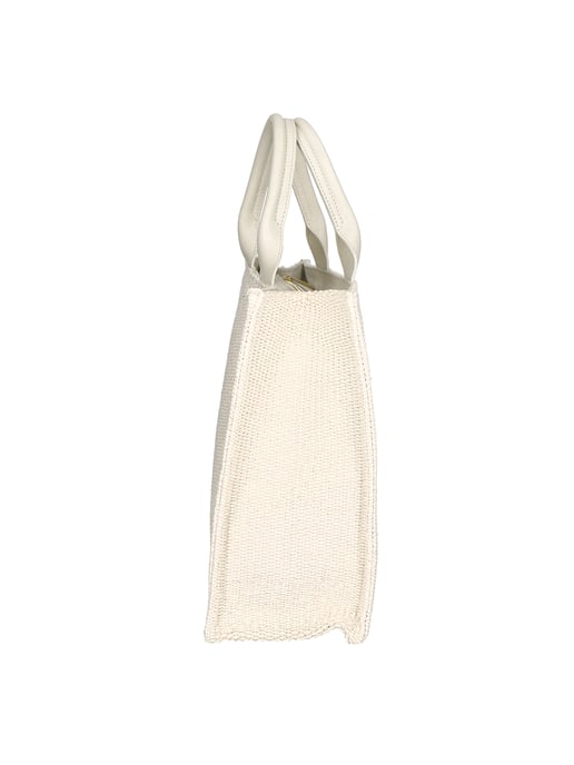 My-Best Bag bolso Binnenmateriaal: 70% katoen - 30% synthetisch etc BEIGE - Image 3