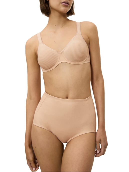 Modern Soft+Cotton Moulded Bra - Image 4