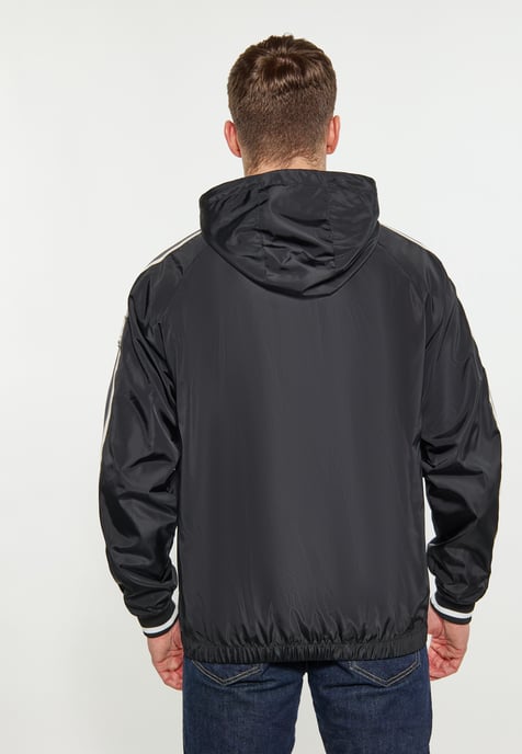 Schmuddelwedda Blouson Men black - Image 4