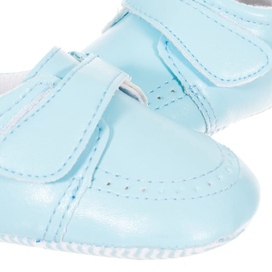 Zapatos flexibles estilo mocasin C-6 niño - Image 2