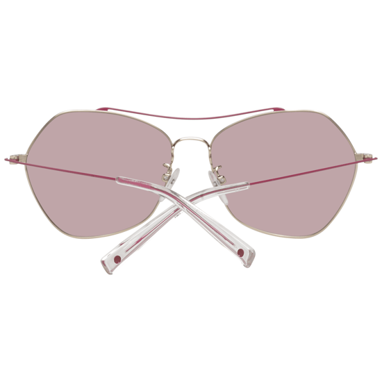 Gafas de sol para mujer Sting Rose Gold - Image 3