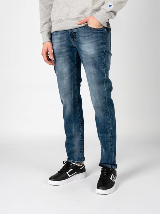 John Richmond Jeans Sid de hombre de color azul - Image 3
