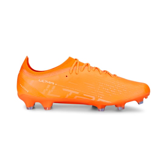 PUMA Unisex Botas de Fútbol ULTRA ULTIMATE FG/AG - Image 6