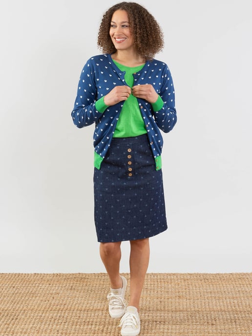 Kite Clothing Moreton Cardigan