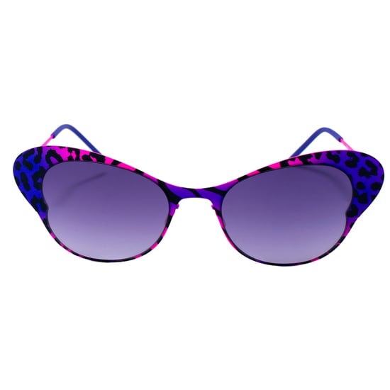 Italia Independent Gafas de Sol de Mujer 50/19/140 mm metal - Image 2