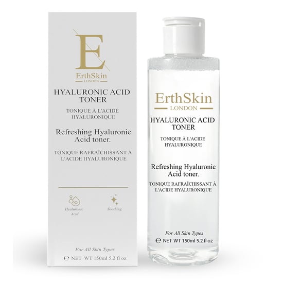 Tónico Refrescante Ácido Hialurónico 150ml - Image 1