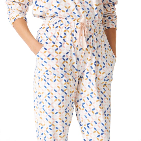 Long Sleeve Pajamas JJBDP0200 woman