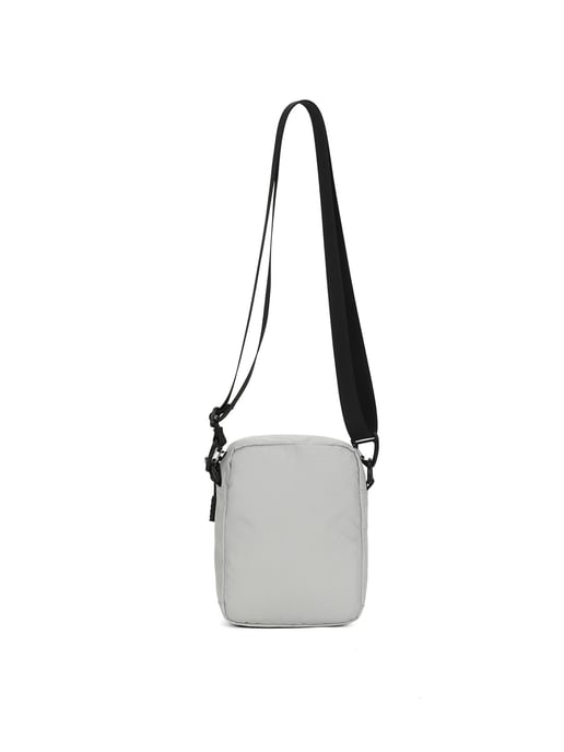 Aoking Shoulder Bag Unisex GREY
