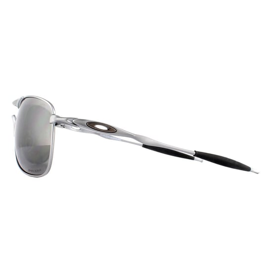 Gafas de sol polarizadas Oakley Aviator para hombre con lente Prizm Black - Image 3