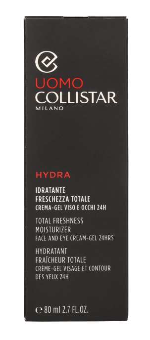 Collistar Uomo Hidratante Total Freshness 80 ml - Image 2