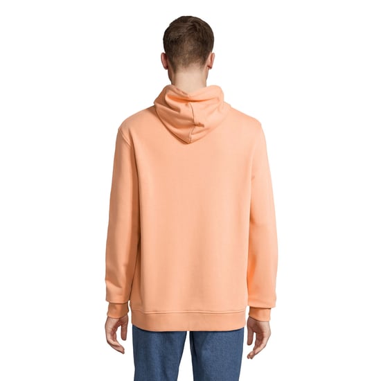 SOLS Mens Constellation Hoodie (Peach) - Image 2