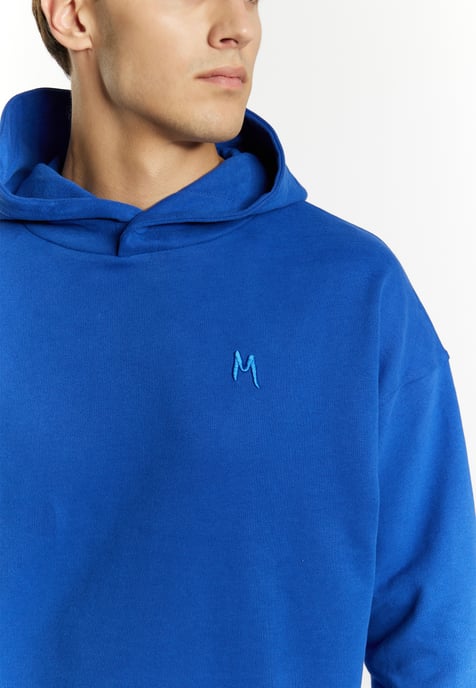 Mo Hoodie Men - Image 5