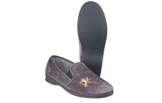 Mirak Warminster Slipper Mens