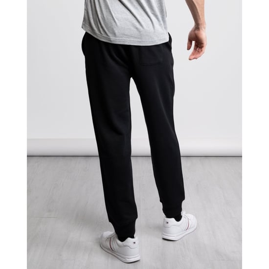 Men's Gant Original Sweat Pants in Black