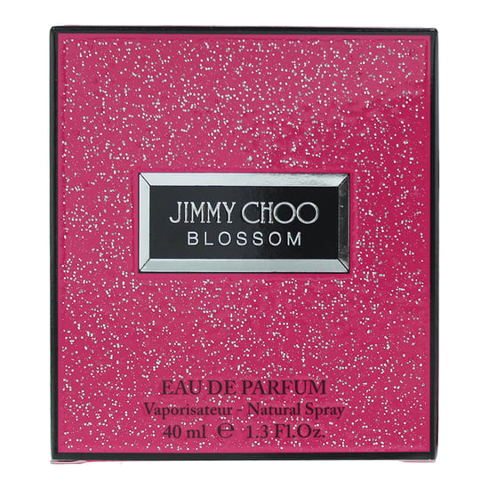 Jimmy Choo Blossom 40 ml Eau de Parfum - Image 3