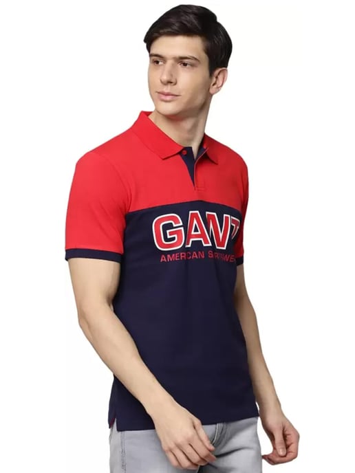 Polo Gant Sport para hombre - Image 3