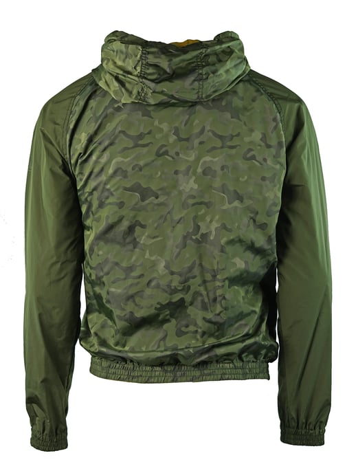 Emporio Armani 3Z1B88 1NSKZ F501 Jacket