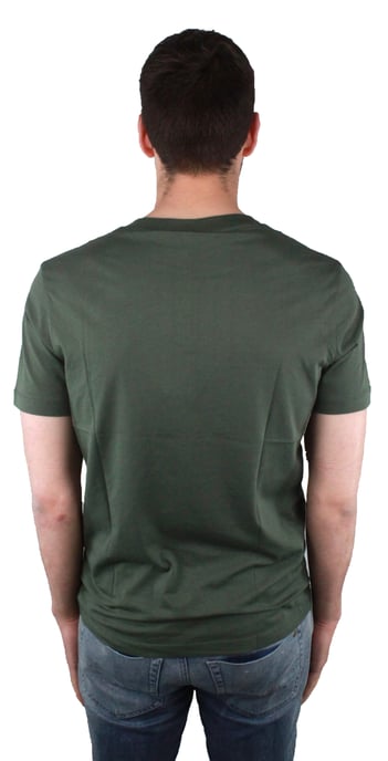 Camiseta Emporio Armani 3Z1T77 0544 - Image 2