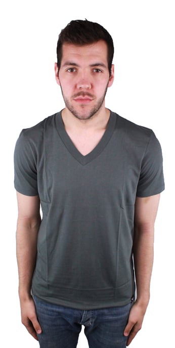 Camiseta Emporio Armani 3Z1T77 0620 - Image 1