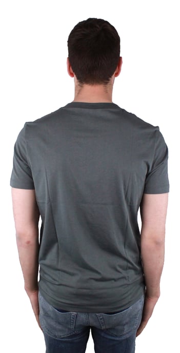 Camiseta Emporio Armani 3Z1T77 0620 - Image 2