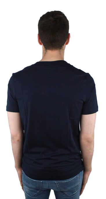 Camiseta Emporio Armani 3Z1T77 0922 - Image 2