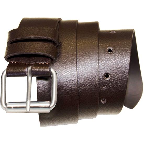 Kruze Cinturones de cuero para hombre - Image 5