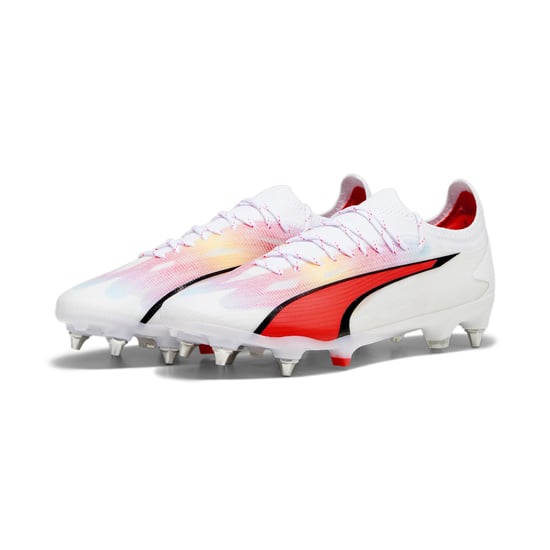 PUMA Mens ULTRA ULTIMATE MxSG Football Boots - Image 1