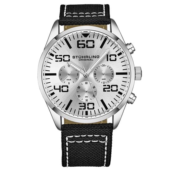 White Quartz 42mm - Image 1