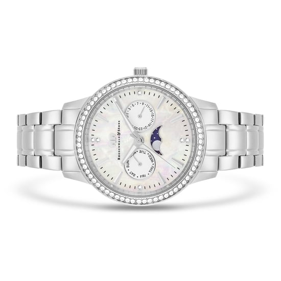 Rhodenwald Söhne Female Stainless steel Watch 38,0 mm - Image 2